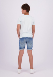 Raizzed - Korte broek Oregon Crafted - Dark Blue Stone