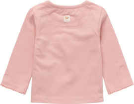 Noppies Girls tee  Laurel long sleeve