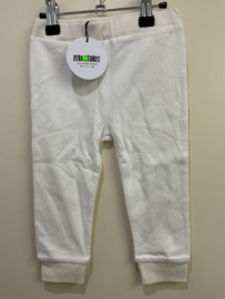 Zero2three broek offwhite