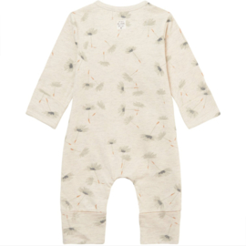 Noppies Baby U Playsuit ls McRae