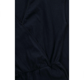 Looxs Revolution Jumpsuit Oxford Blue