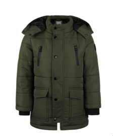 Koko Noko gevoerde winterjas 52815