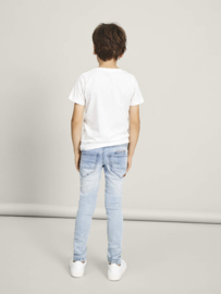 NAME IT JEANS NKMPETE DNMTRACE 1302 PANT NOOS