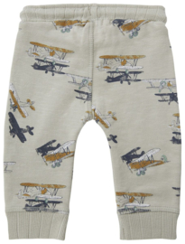 Noppies Boys pants Marvin all over print