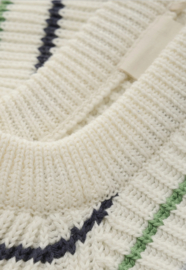 Minymo gebreide trui 133816