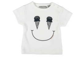 Zero2Three Shirt Offwhite