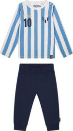 Messi S Messi baby 1 Jongens Kledingset
