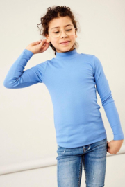NAME IT NKFNAKAL LS ROLLNECK TOP NOOS