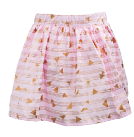 Someone Rok Anais in Soft Pink