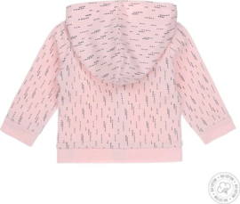 Dirkje vest omkeerbaar N210