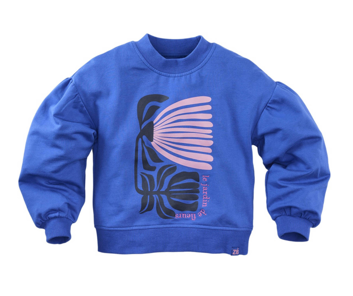 Z8 sweater Marit
