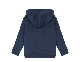 Koko Noko Cardigan with hood 22803