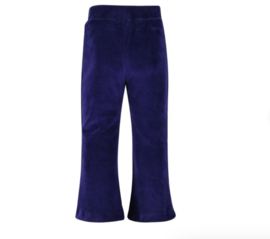4President broek Harley Navy