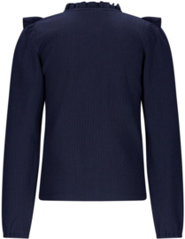 B.Nosy YNOOS-5124 Meisjes Blouse Beau
