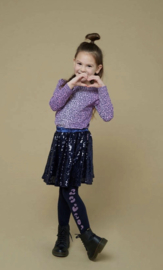 Jubel  Shirt AOP - Wild Soul l.Lila 91600423