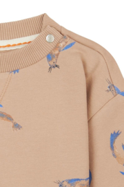 Noppies B Sweater Gaton long sleeve