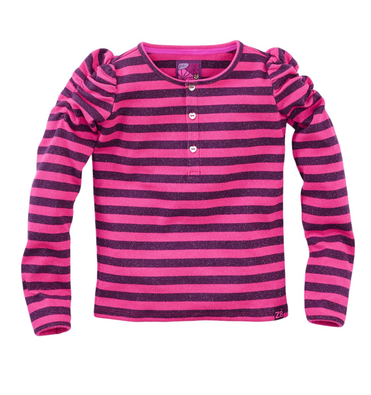 Z8 shirt Jenoa