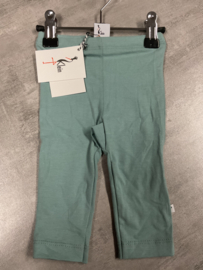 KLEIN legging Trellis Blue
