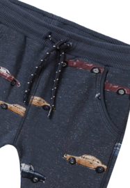Noppies boys pants Trumansburg relaxed fit allover print