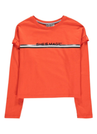 Tumble ‘n Dry Longsleeve Ylyana