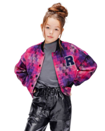 Retour PU leren broek Heike