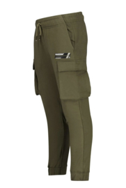 Raizzed Osaka Army Green