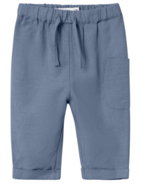 NAME IT NBMFAHER PANT F