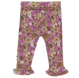 Klein Baby Trousers Ruffle