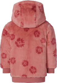 Noppies Jacket Jishou reversible Meisjes winterjas