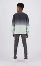 RAIZZED SWEATER NIRAN