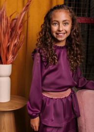 B.Nosy blouse  Peggy 5196