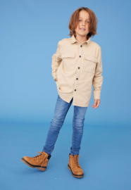 NAME IT JEANS NKMTHEO DNMTAULL 2711 PANT NOOS