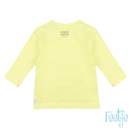 Feetje Longsleeve Go Bananas