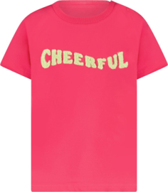 Cars Jeans T-shirt Nouk jr.