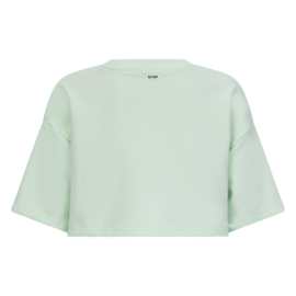 Retour Frances sweater light apple green