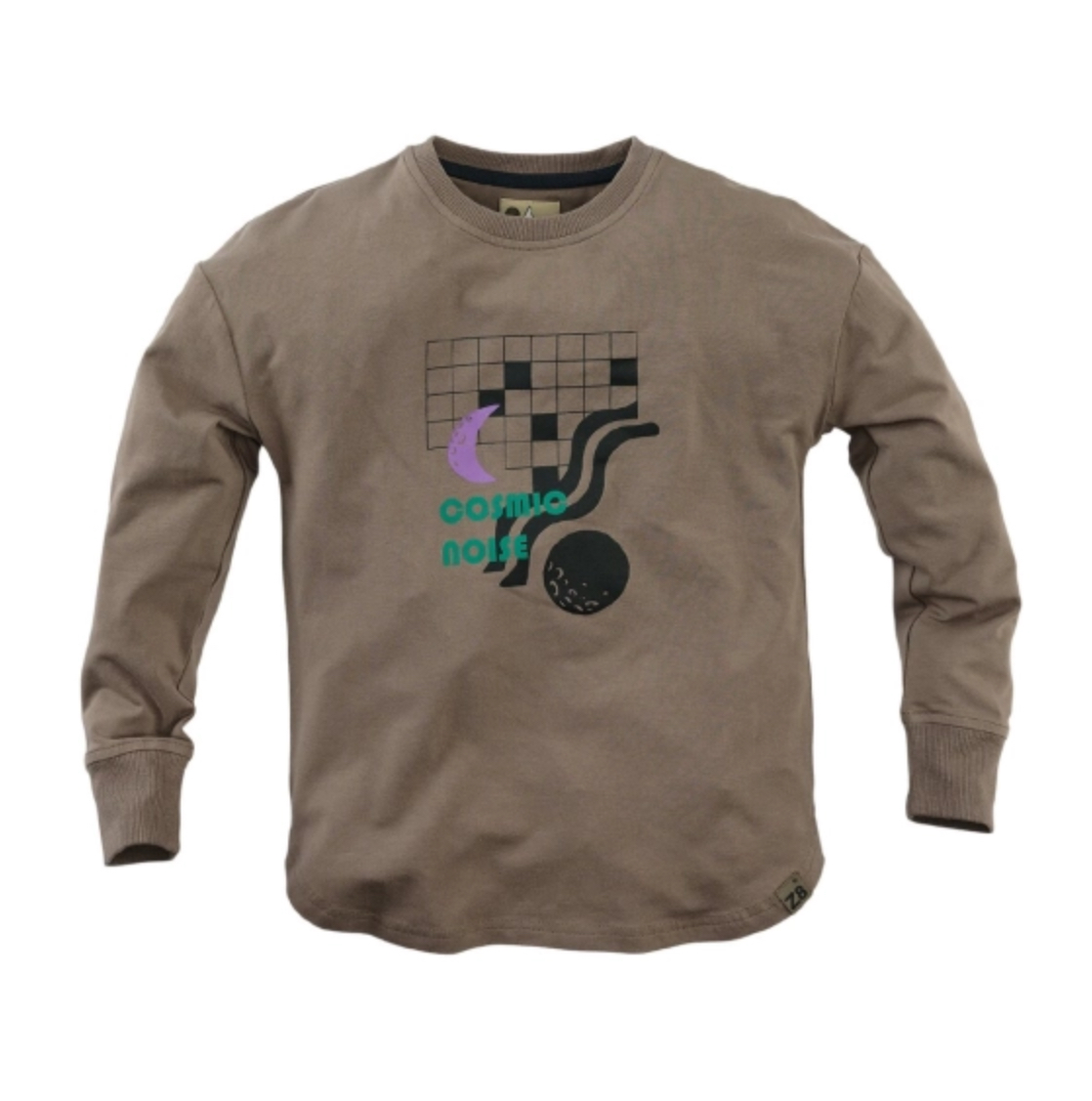 Z8 shirt Aleksey