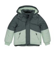 Quapi 2 in 1 winterjas & bodywarmer August