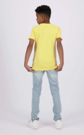 Raizzed spijkerbroek Tokyo Light Blue Stone Skinny