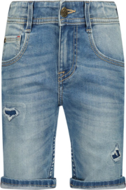 Raizzed - Korte broek Oregon Crafted - Dark Blue Stone