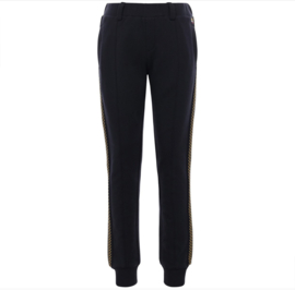 Common Heroes sweat pant navy 8613