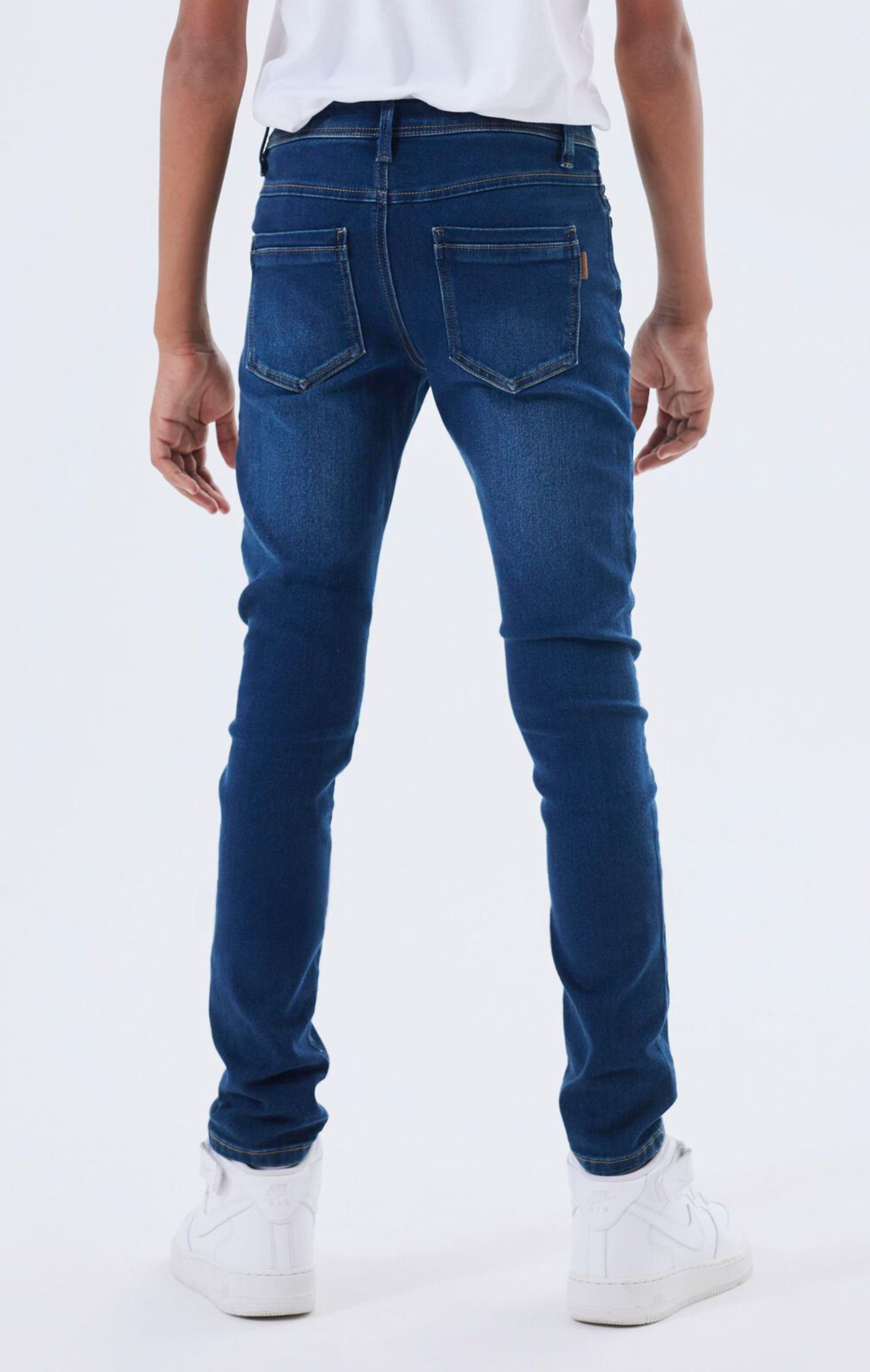 NAME IT NKMSILAS XSLIM JEANS 2002-TX NOOS