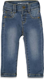 Feetje jeans 52201755 Blue Denim
