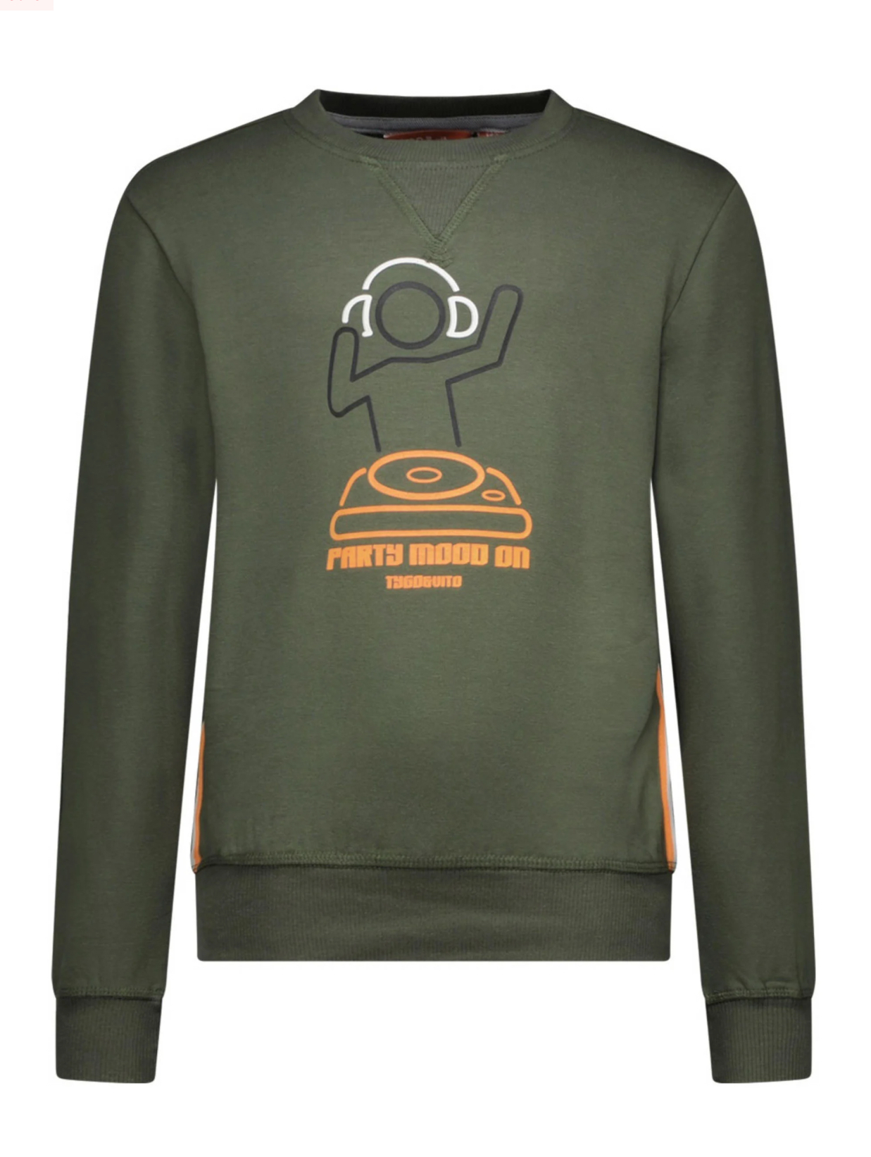Tygo & Vito sweater STEN