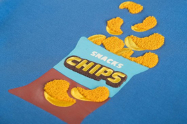 Someone sweater Jackson