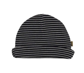 B.E.S.S. Hat Striped Waffle