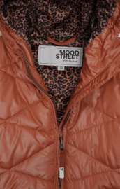 Moodstreet Puffer winterjas 5215