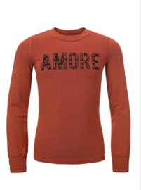 LOOXS REVOLUTION SHIRT ROEST 5440