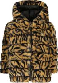 Like Flo omkeerbare winterjas 7250