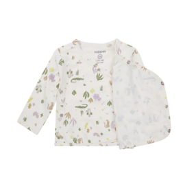 Noppies unisex Tee Ojai Long Sleeve