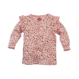 Z8 shirt Lima